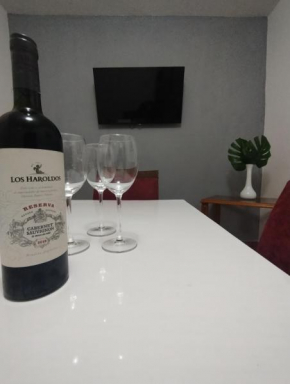 Encanto de Mendoza